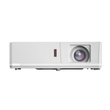 Optoma ZH506 Compact high brightness laser projector